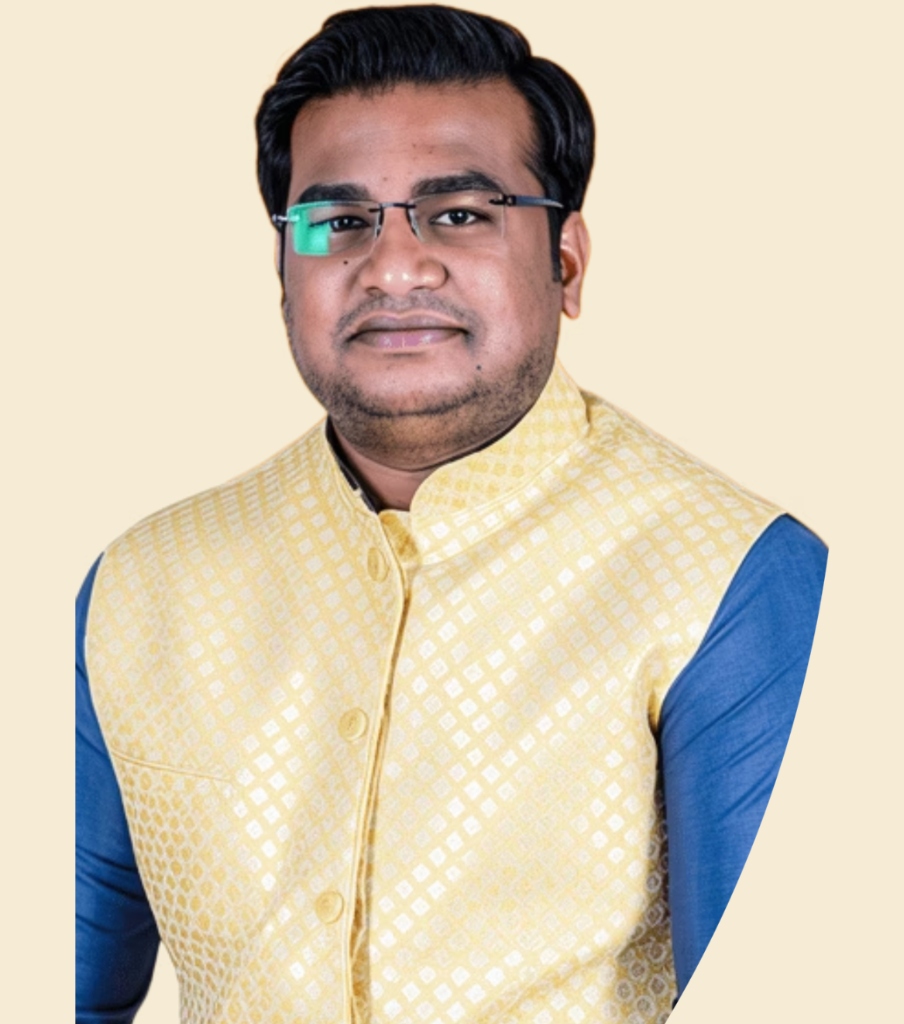 Mane Mallikarjun Rao